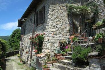Bed and Breakfast Poggio Delle Rondini