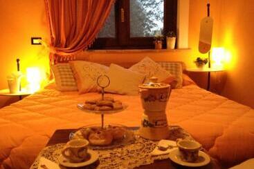 فندق Podere Di Vignantica