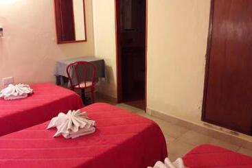 فندق Santa Clara