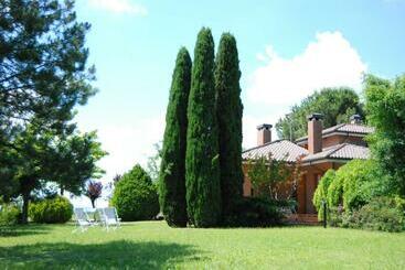 La Collina Sul Mare B&b