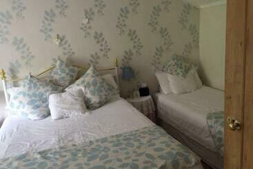 Parc Farm B&b