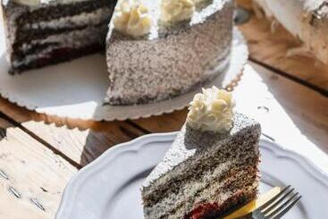 پانسیون Anděl Penzion & Cafe