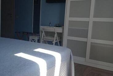 Пансион Casa Piano Ponente