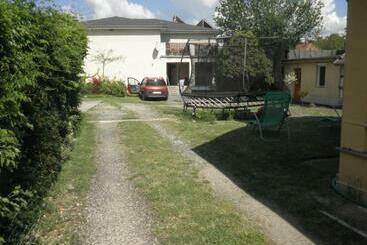 بنسيون Dom V Záhrade