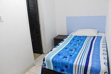 پانسیون El Cable Hostal