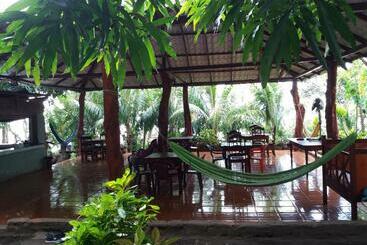 פנסיון Hostal La Gloria