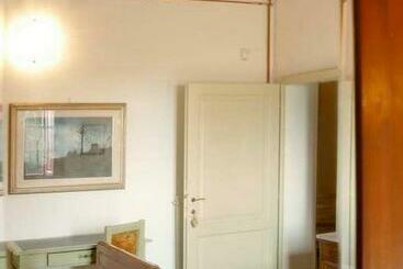 펜션 Il Poderino Della Gioiosa