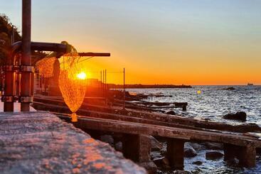 بنسيون Villalba Affittacamere