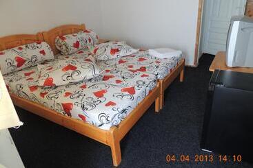 Pensiunea Iulia Sulina