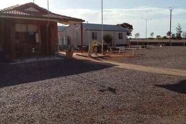 Airport Whyalla Motel