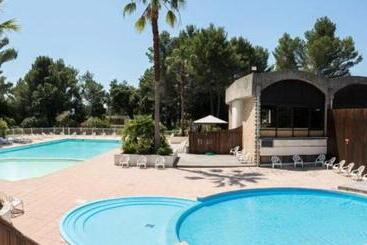 هاستل Belambra Clubs Résidence Grasse  Les Jasmins