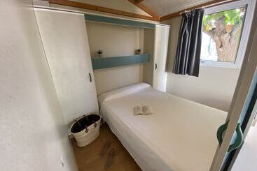 هاستل Camping Arena Blanca