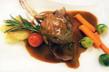 Alpenbad Hotel Hohenhaus