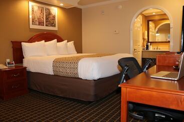 فندق Alexis Park