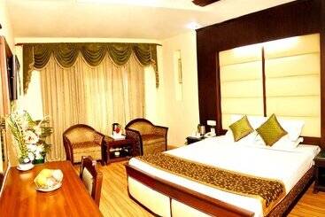 Отель Angel S Inn