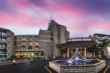 Avani Lesotho Hotel & Casino