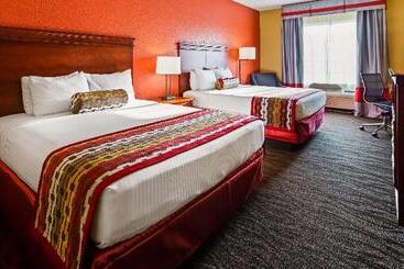 호텔 Best Western Executive Inn & Suites