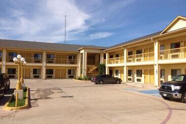 호텔 Budgetel Inn And Suites