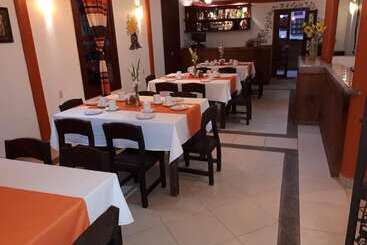 فندق Casa De Los Arcángeles