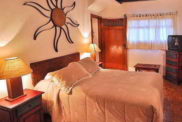 ホテル Casa Shanarani