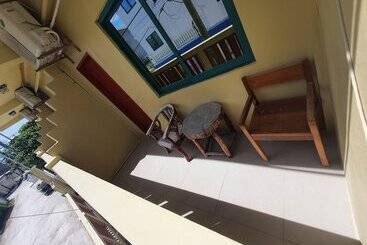 ホテル Caye Caulker Plaza