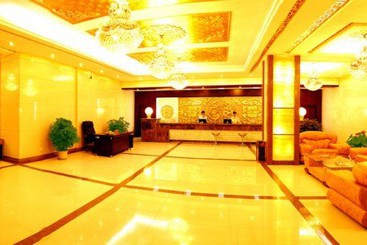 هتل Century Land