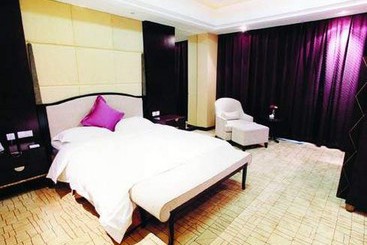 호텔 Datong Continental