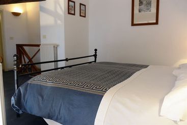 ホテル Appartamento Coronari