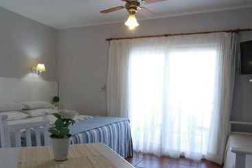 Hotel Costa Carilo Apart De Mar By Hs