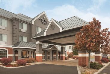 فندق Country Inn & Suites By Radisson, Michigan City, In