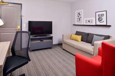 בית מלון כפרי Country Inn & Suites By Radisson, Tinley Park, Il