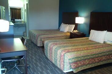 酒店 Days Inn By Wyndham Snyder