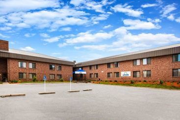 호텔 Days Inn By Wyndham Midland