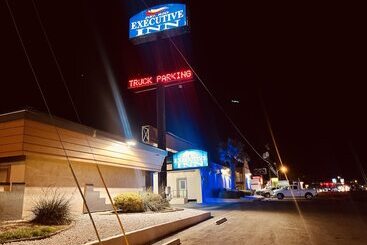 فندق Econo Lodge Del Rio