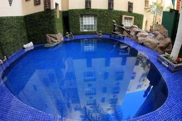 فندق European Life Style Executive Suites