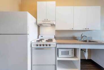 فندق Extended Stay America Suites  Chicago  O Hare  Allstate Arena