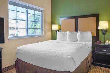 فندق Extended Stay America Suites  Secaucus  New York City Area