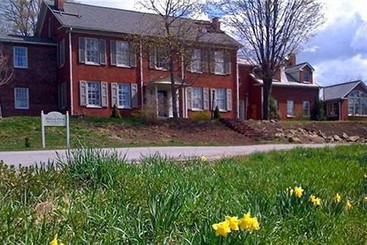 Halcyon Farm Bed & Breakfast