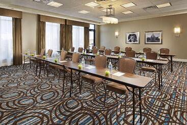 فندق Hilton Garden Inn Los Angeles/redondo Beach