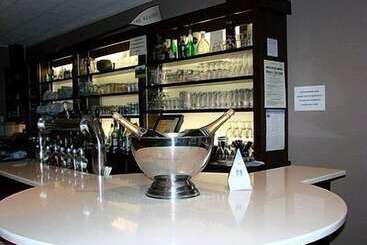 ホテル Hôtel Le Glacier