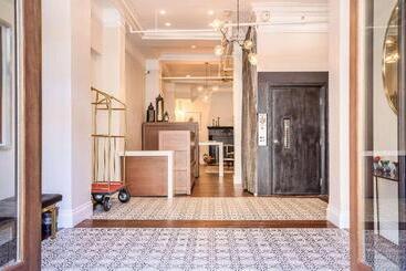 酒店 Htl 587 Ascend  Collection