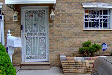 Jersey City Bed & Breakfast