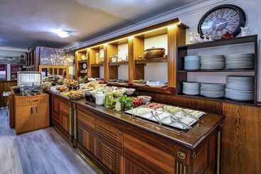 Отель Kozan City