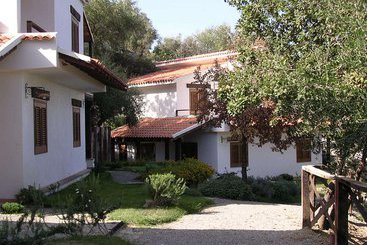 Отель La Mia Valle