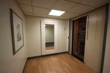 Leamington Hotel  Downtown / Port Of Miami