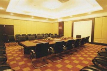 酒店 Li Zhu International