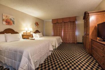 فندق Mcm Elegante Suites Abilene