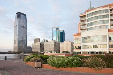 Пансион Nyc-jc Guest Suites