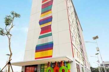 Pop! Hotel Bsd City Tangerang