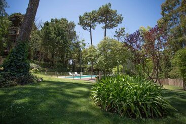 Hotel Posada Del Bosque By Hs